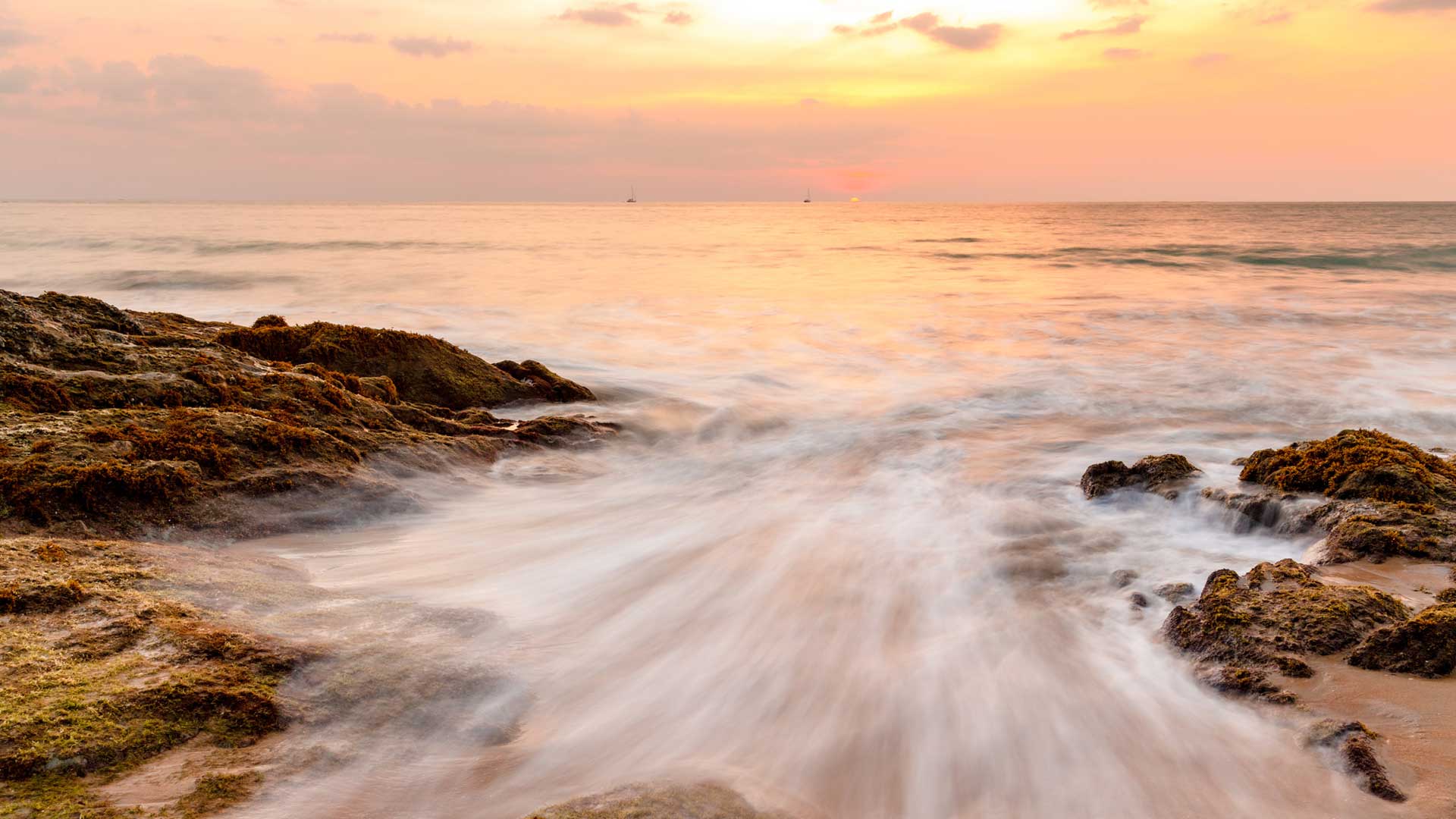 Khao Lak 20 Nang Thong beach