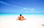 Snow White Beach, Similan Islands – white sand and turquoise water