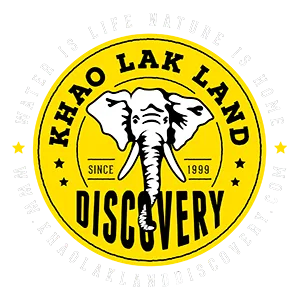 Khao Lak Land Discovery licensed operator mark