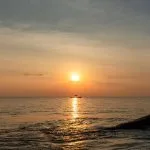 Strand Khao Lak Süd