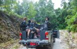 Khao Lak Off-Road Safari – Exclusive 4×4 Khao Lak Off-Road Adventure