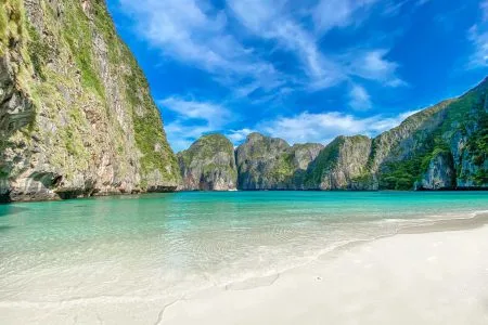 Phi Phi Islands – An Unforgettable Phi Phi Islands Day Trip from Khao Lak
