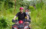 Khao Lak Adventures - ATV Quad riding