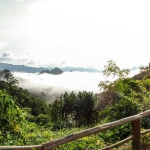 Khao Sok Viewpoint
