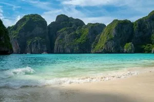 Phi Phi Islands Snorkeling from Khao Lak: Speedboat Day Trip