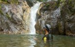 Ton Pariwat Waterfall