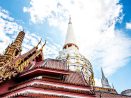Amazing 3 Temples – Full Day Temple Tour from Khao Lak