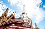 Amazing 3 Temples – Full Day Temple Tour from Khao Lak
