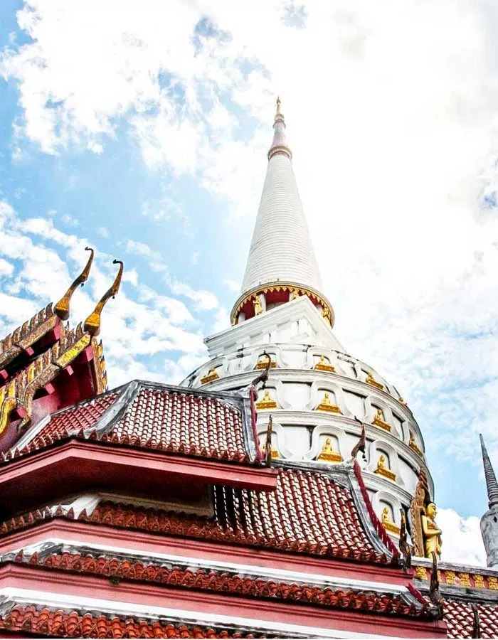 Amazing 3 Temples – Full Day Temple Tour From Khao Lak