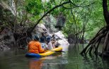 James Bond Island, sea Canoeing Through Mangrove in Phang Nga Bay Tour