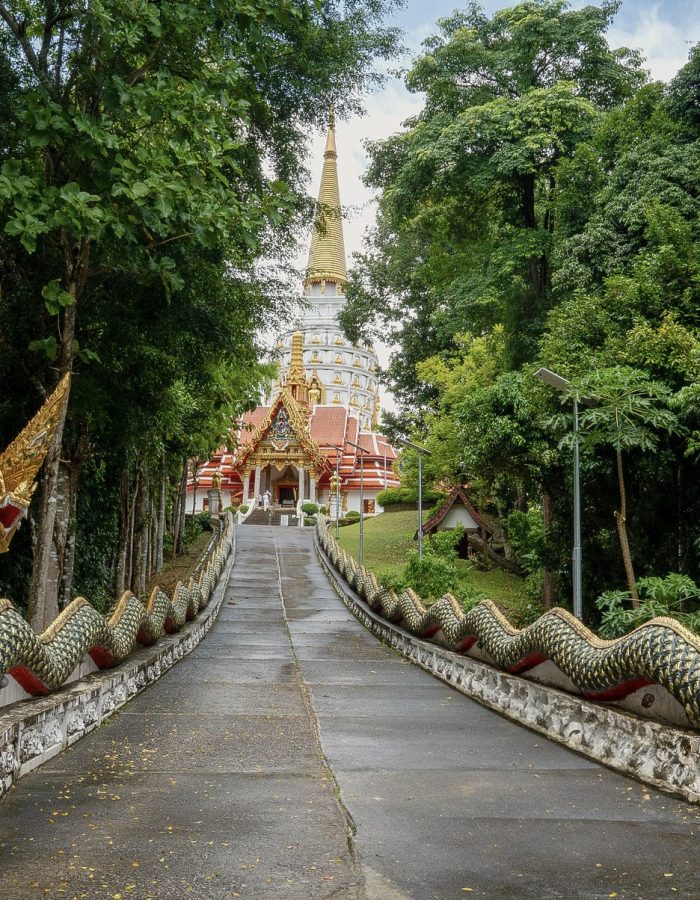 Amazing 3 Temples – Full Day Temple Tour From Khao Lak