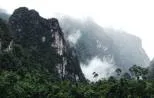 Khao Sok Lake Overnight trips with Khao Lak Land Discovery