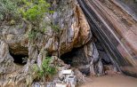 Koh Ping Kan - James Bond Island Tour