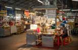 naka-weekend-market