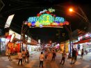Patong Nachtleben – Entdecken Sie die wilde Partyszene in Patong bei Nacht