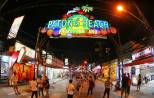 Patong Nightlife – Explore the Wild Party Scene in Patong at Night