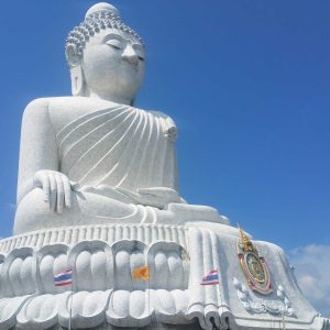 phuket big buddha
