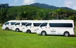 Phuket Tour DIY