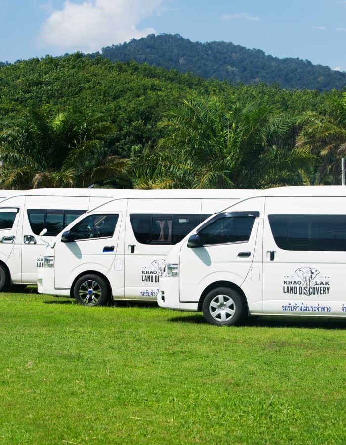 Phuket Tour DIY