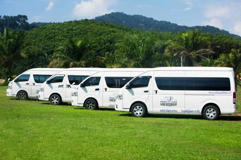 Phuket Tour DIY