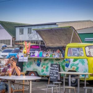 Naka Market - Phuket Weekend market