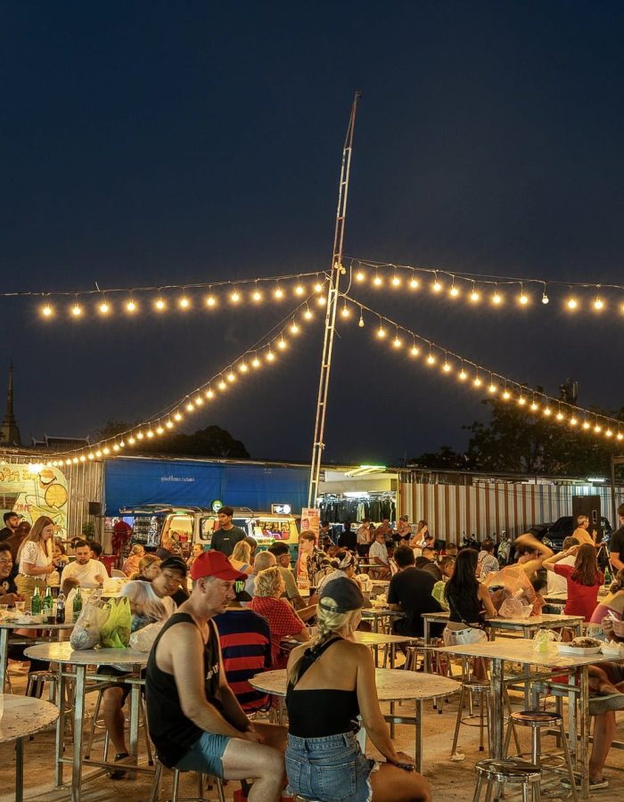 Phuket Weekend Market – Explore Phuket’S Largest Night Market And Visit Phuket’S Big Buddha