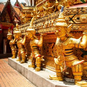 temple tour khao lak