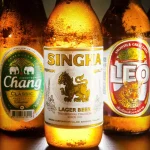 Beer in Thailand