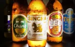 Beers In Thailand