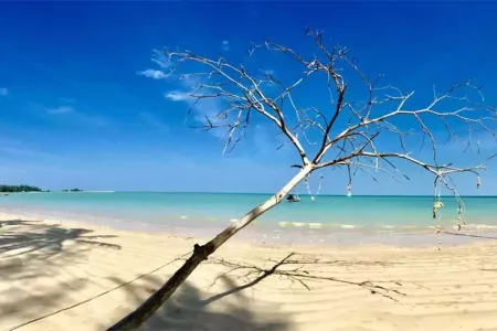 10 TIPS FOR YOUR PERFECT HOLIDAY IN KHAO LAK 2020