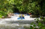 Khao Lak Adventure Tour