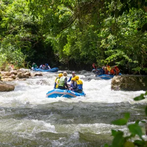 Khao Lak Abenteuer Tour