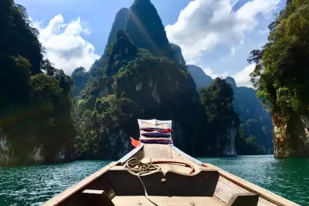 TIPS FOR YOUR PERFECT HOLIDAY IN KHAO LAK