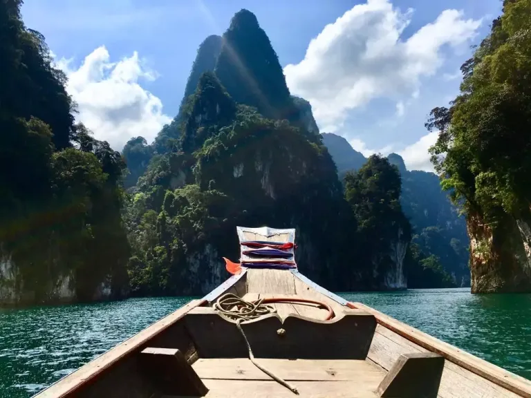 Tips for your perfect holiday in Khao Lak