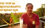 Die 10 Besten Restaurants In Khao Lak 2020