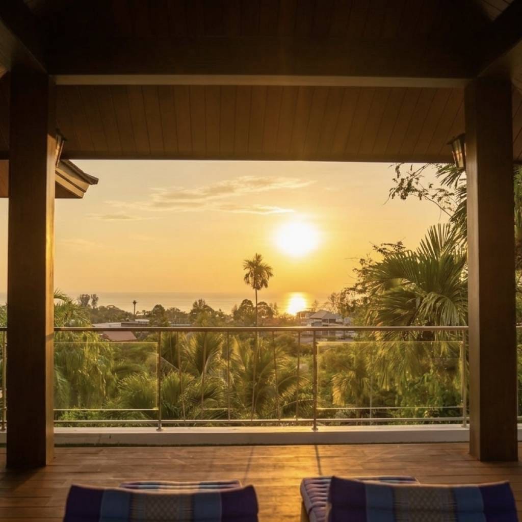 Tropical Villa Khao Lak