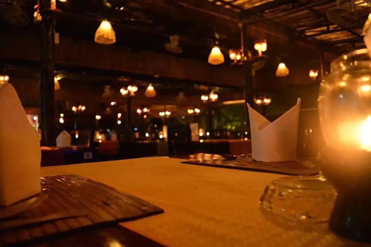 The Best 10 Restaurants In Khao Lak - Gold Elephant Restaurant Khao Lak Gold Elephant Restaurant