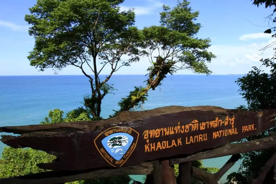 The Best 10 Restaurants In Khao Lak - Khao Lak Lam Ru National Park Khao Lak Lam Ru National Park