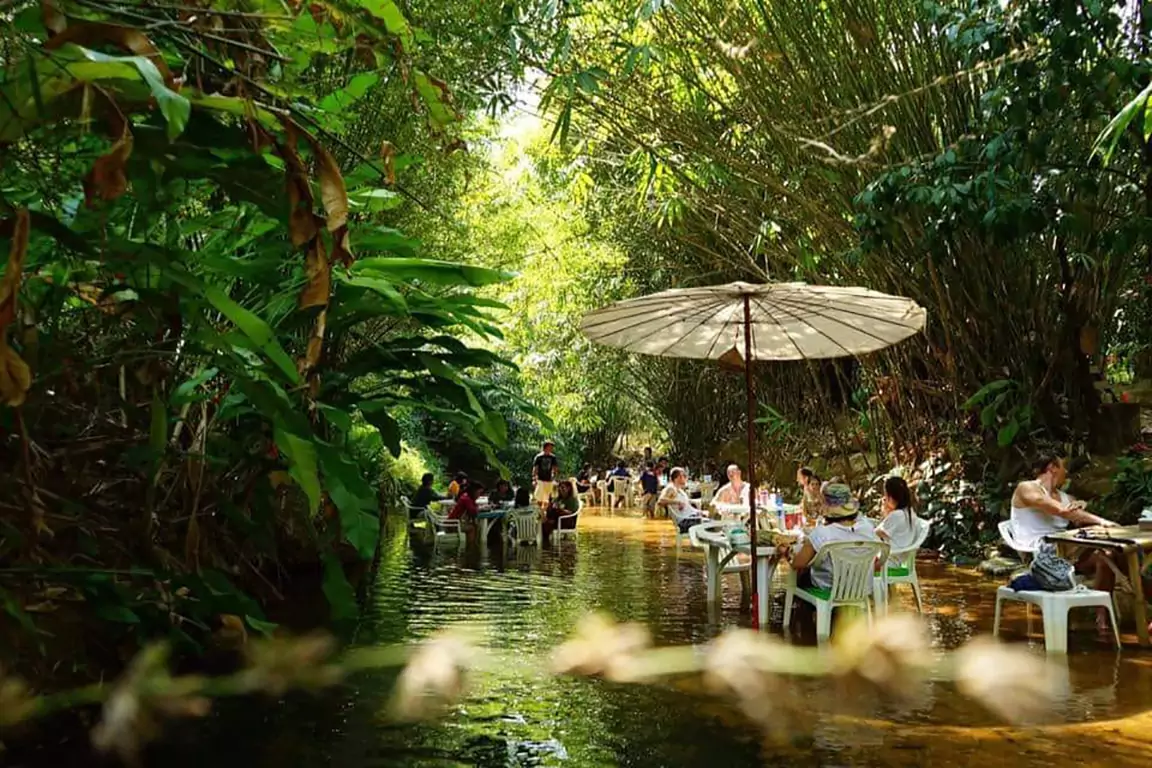 The Best 10 Restaurants In Khao Lak - Klong Koo Restaurant Klong Koo Restaurant