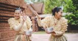 - Songkran - Thai New Year