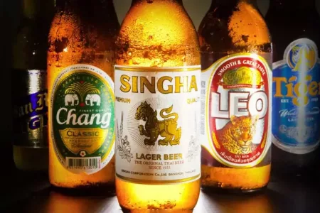 BEER IN THAILAND – EVERYTHING YOU NEED TO KNOW ABOUT THAI BEER