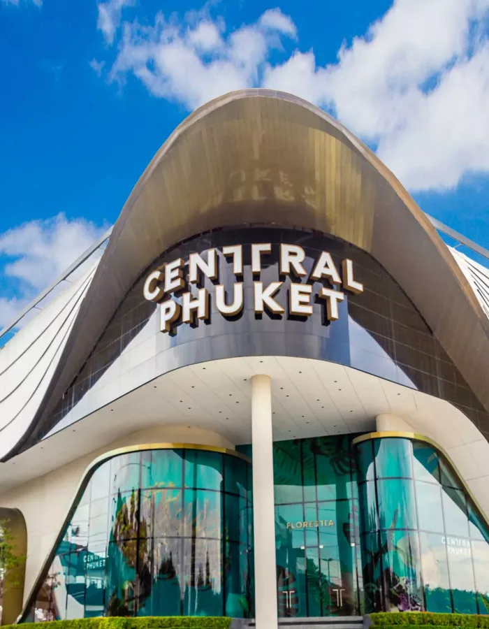 Phuket Shopping & Sightseeing – Besuchen Sie Phukets größten Tempel und shoppen Sie, bis Sie umfallen!