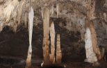 Khao-Sok-Nationalpark-Stalagmiten-Stalagtiten-Tropfsteinhöhle