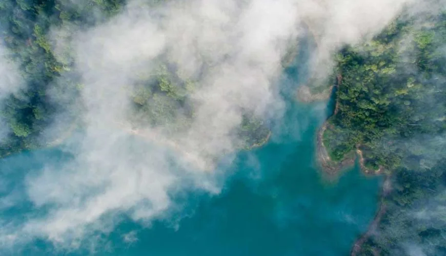 5 Reasons, Why Khao Sok National Park Is A Dream Destination For Explorer