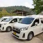 Flughafen nach Khao Lak