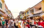 Souvenirs shop Phuket