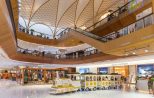 large shopping mall in Phuket