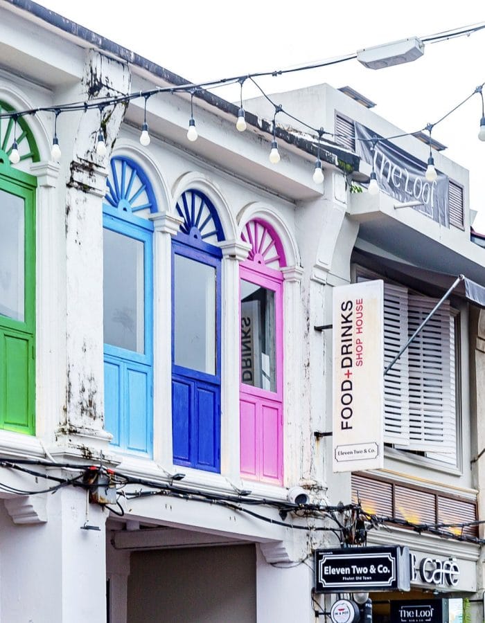 Phuket Sunday Walking Street – Explore Phuket’S Fantastic And Unique Shopping Scene!