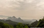 Khao Sok National Park Viewpoint