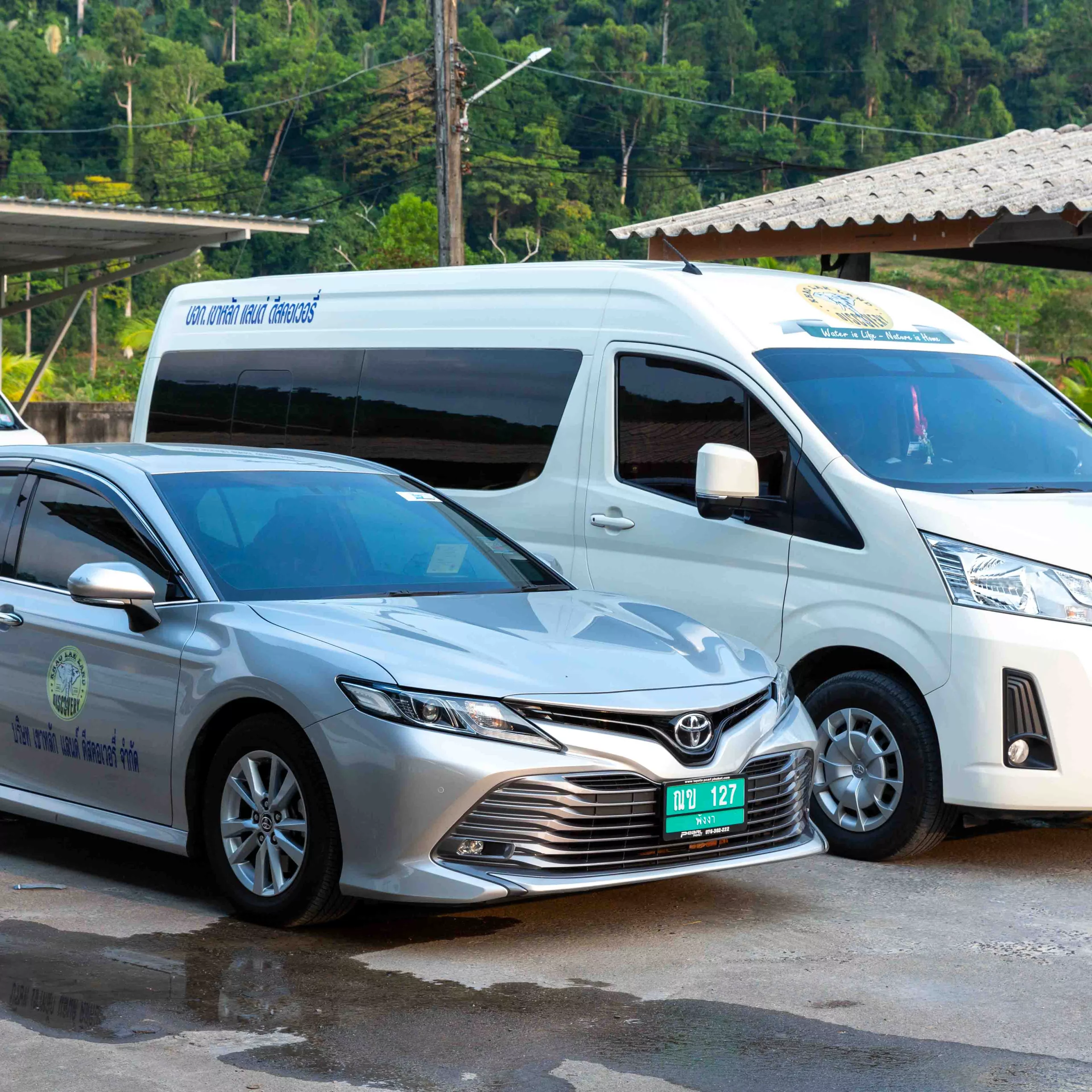 TAXI UND TRANSFER-15